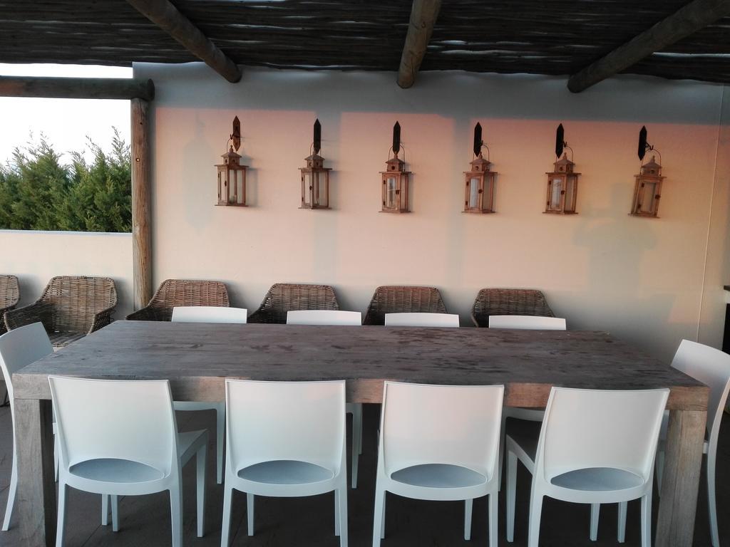 לאנגבאן Malindila Apartment & House מראה חיצוני תמונה
