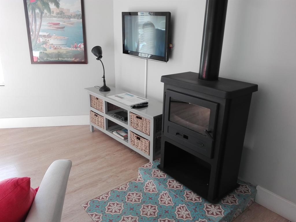 לאנגבאן Malindila Apartment & House מראה חיצוני תמונה